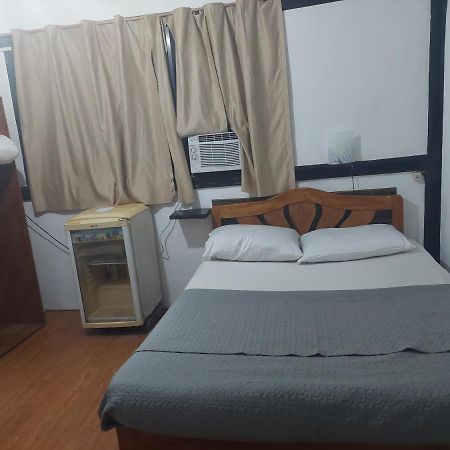 Lost Island B&B Bancaobancao 외부 사진