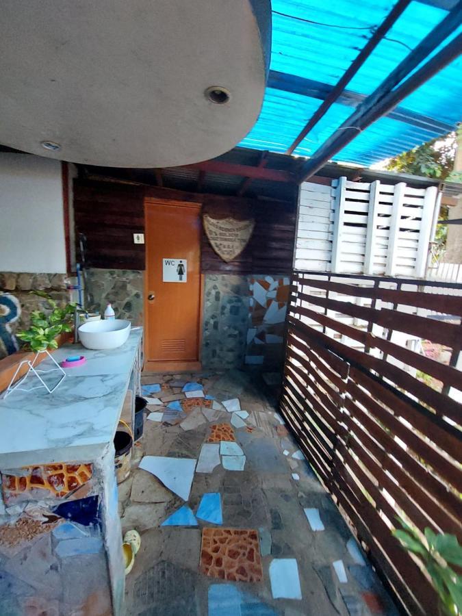 Lost Island B&B Bancaobancao 외부 사진