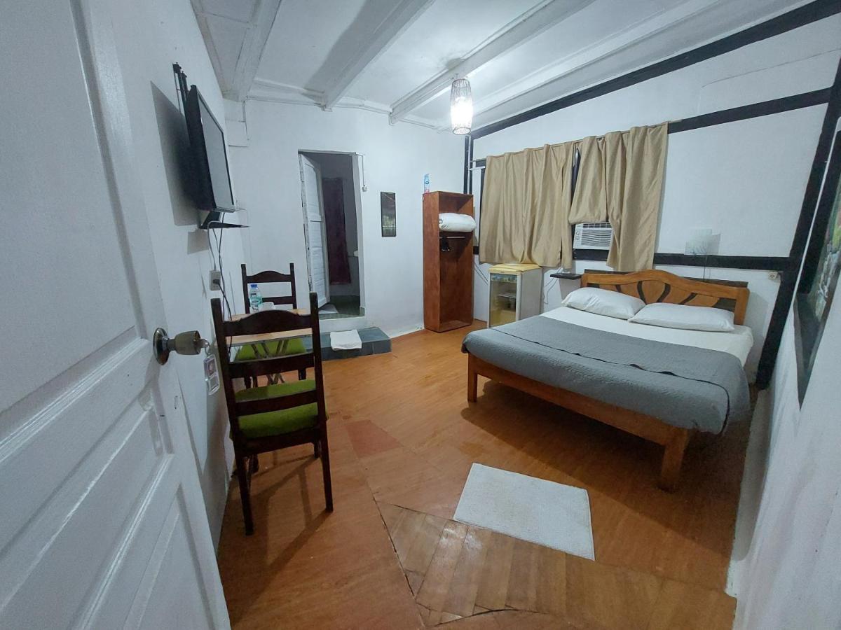Lost Island B&B Bancaobancao 외부 사진